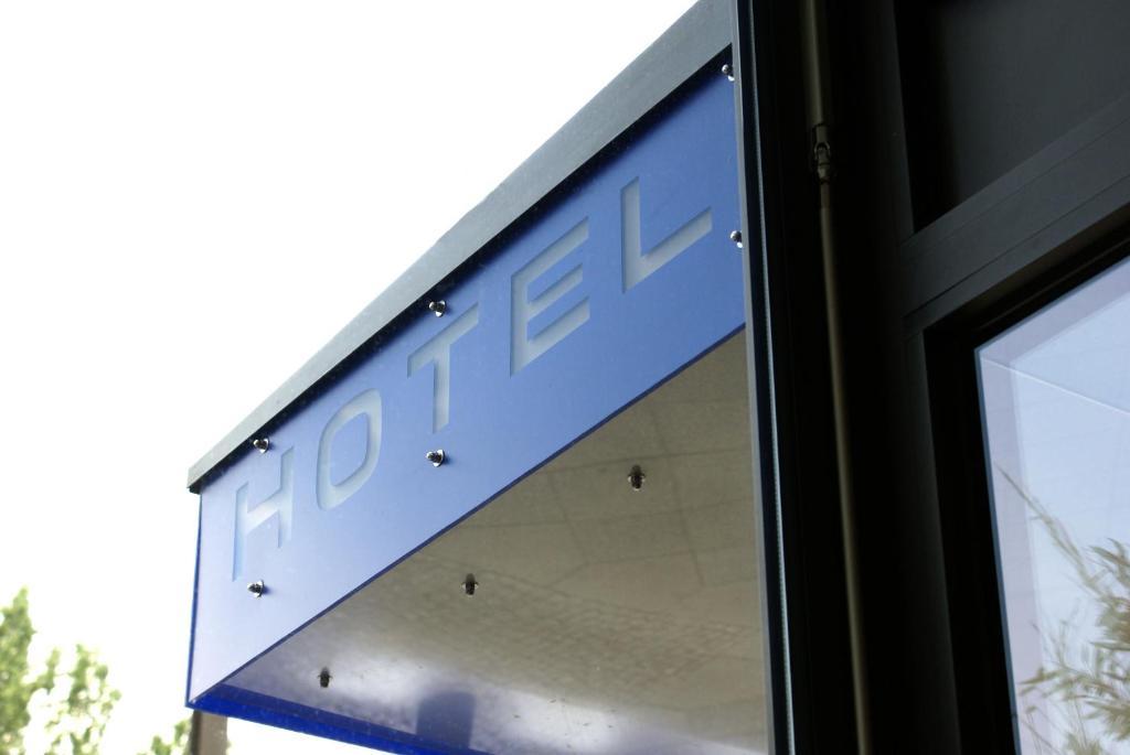 Alex Hotel - Berlin — Fotos 3